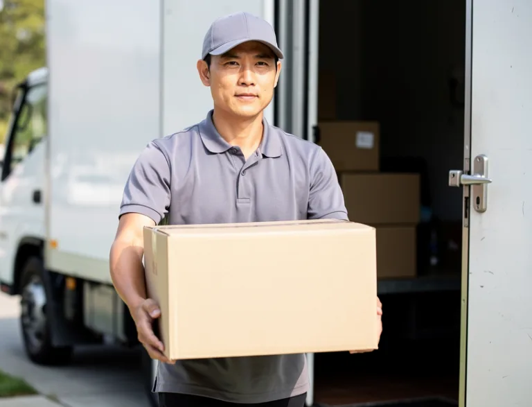 引越し業者 のサービス対応地域: 竹原市